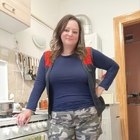 Bernadett, társkereső Budapest