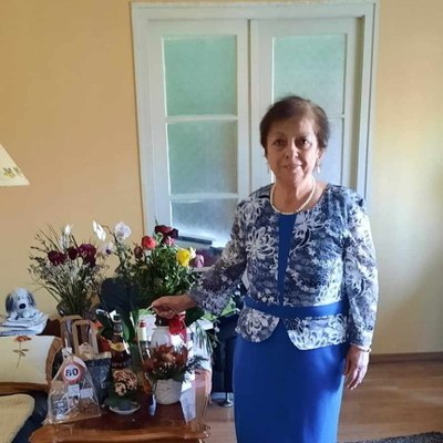 Irén, társkereső Budapest