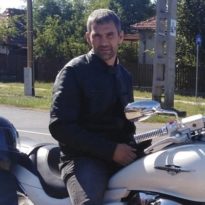 György, társkereső Békés