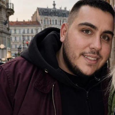 Tomi, Nagymagyar
