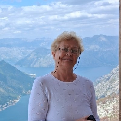 Ági, társkereső Budapest