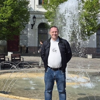 Joseph, társkereső Budapest