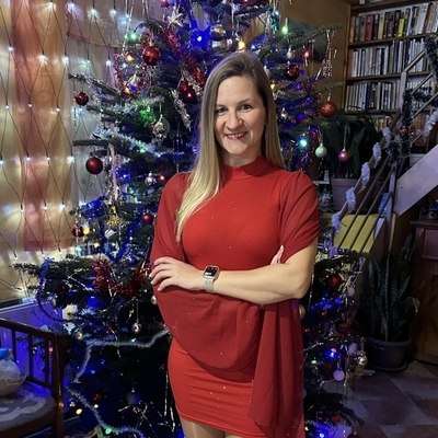 Antónia, társkereső Szeged