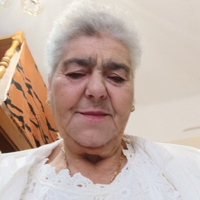 Mária, társkereső Budapest