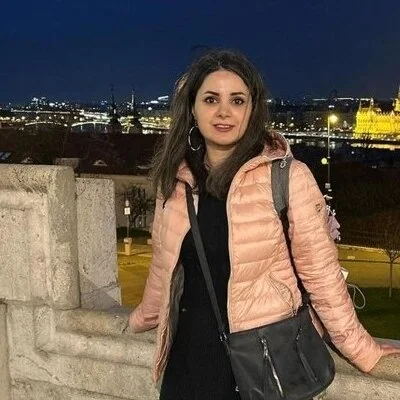 Anna, Budapest