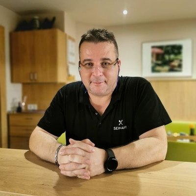 Gábor, társkereső Kremsmünster