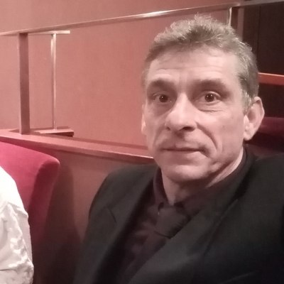 István, társkereső Veszprém