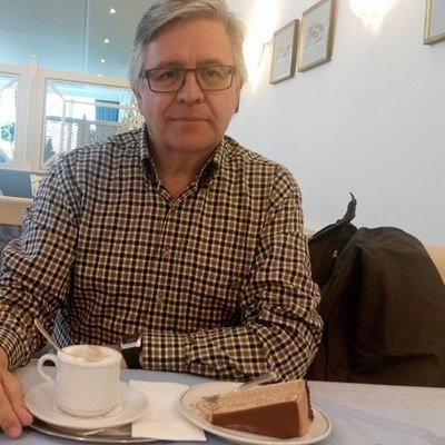 László, társkereső Budapest