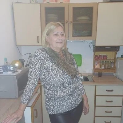 Krisztina