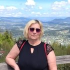 Krisztina, társkereső Nagykanizsa