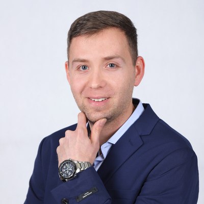 András, társkereső Békés