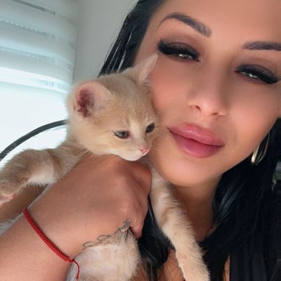 Anna, társkereső Budapest