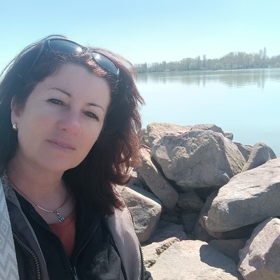 Hana, társkereső Kaposvár