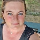 Anita, társkereső Újdombrád