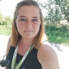 Anita, társkereső Újdombrád