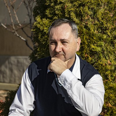 Attila, társkereső Budapest