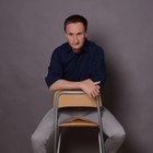 András, társkereső Budapest