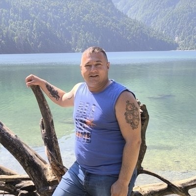 István, társkereső Blackpool