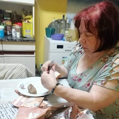 Zsuzsa, társkereső Herény