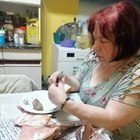 Zsuzsa, társkereső Herény