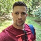 Erik, társkereső Budapest