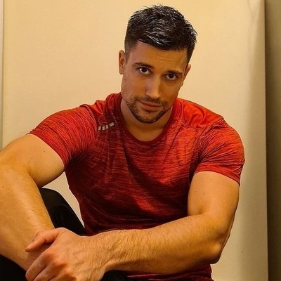 Erik, társkereső Budapest