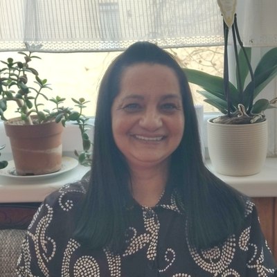 Mónika, társkereső Budapest