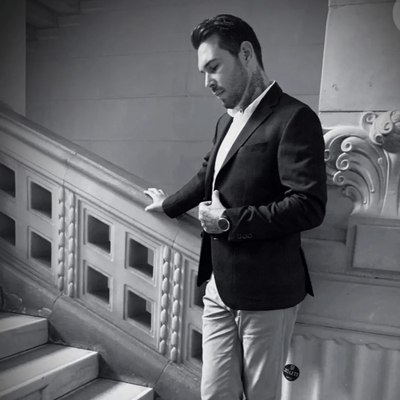 Robert, társkereső Békéscsaba