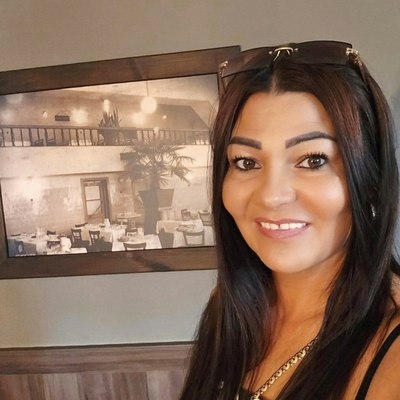 Andrea, társkereső Fót