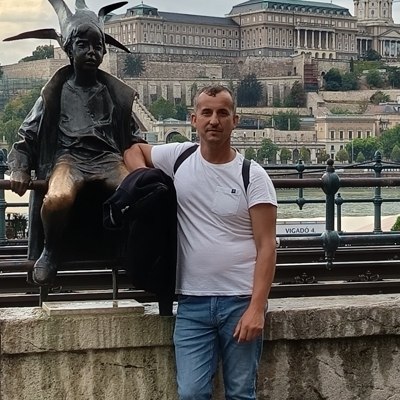 László, társkereső Kézdivásárhely