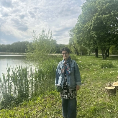 Éva, társkereső Pécs