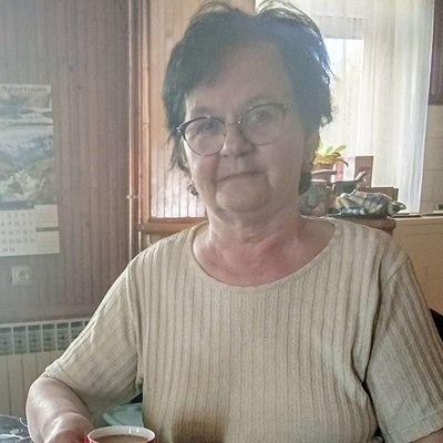 Ilona, társkereső Topolya