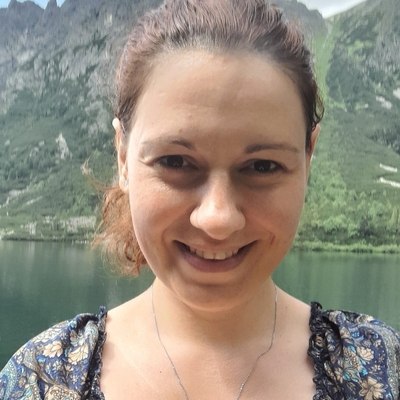 Eszter, társkereső Vác