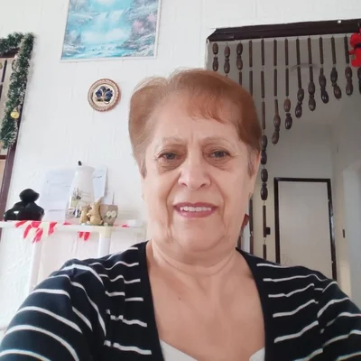 Anna, Külsővat