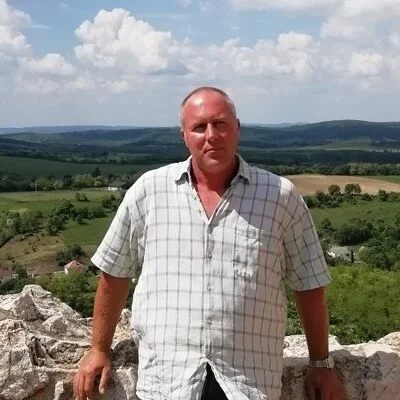 Ferike, Siófok
