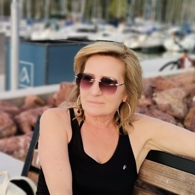 Judit, társkereső Székesfehérvár