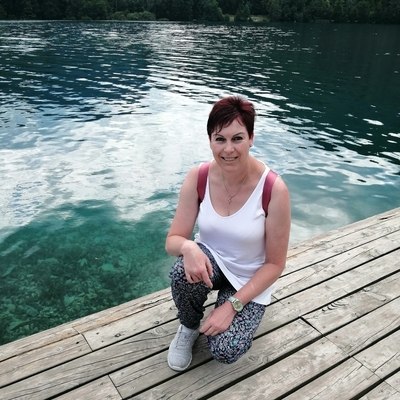 Andrea, társkereső Szentgotthárd
