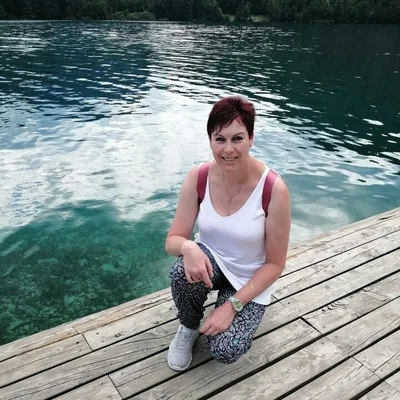 Andrea, Szentgotthárd