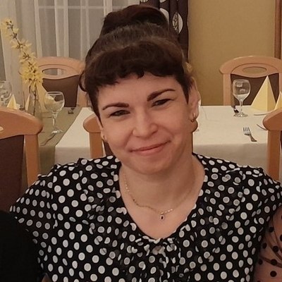 Barbara, társkereső Komárom