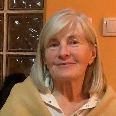 Ildikó, Pancsova