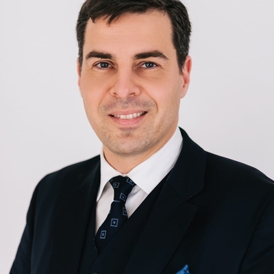 Gregor, társkereső Sopron