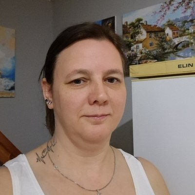 Krisztina, társkereső Monor