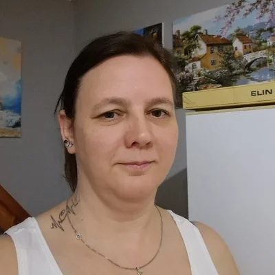 Krisztina, Monor
