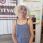 Krisztina, társkereső Szentendre