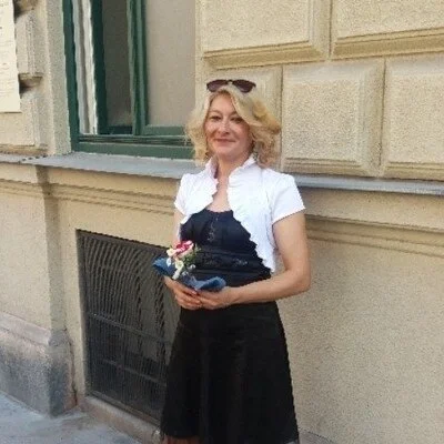 Krisztina