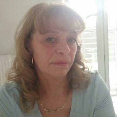 Marianna, társkereső Győr
