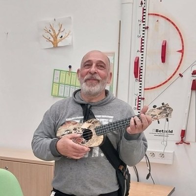 Darius, társkereső Budapest