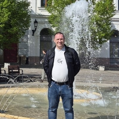 Joseph, társkereső Budapest