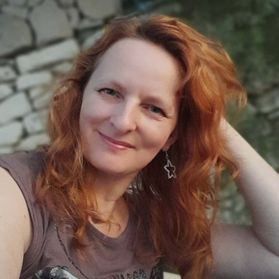 Brigitta, társkereső Szeged