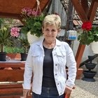 Marika, társkereső Váncsod